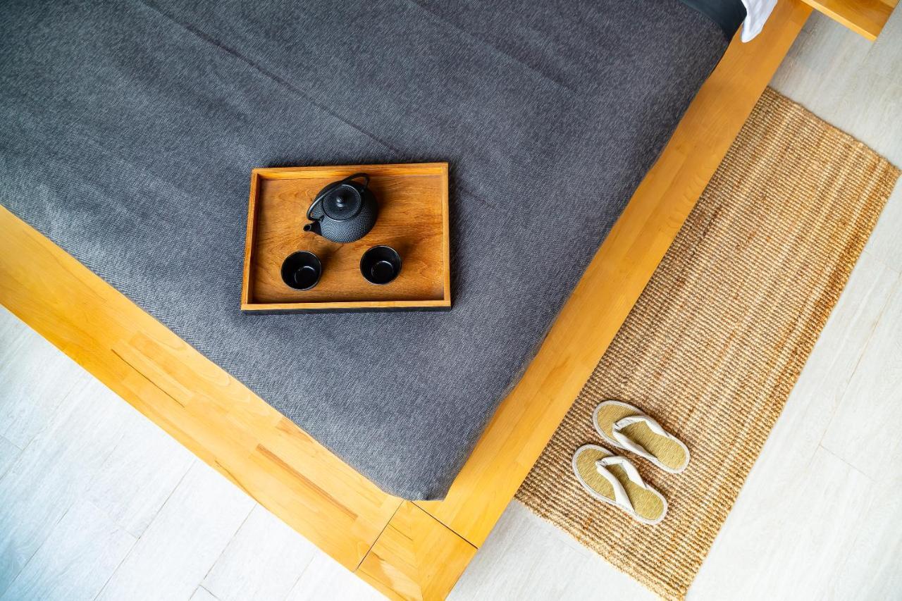 Appartement Zen Studio Superior à Layan Beach  Extérieur photo